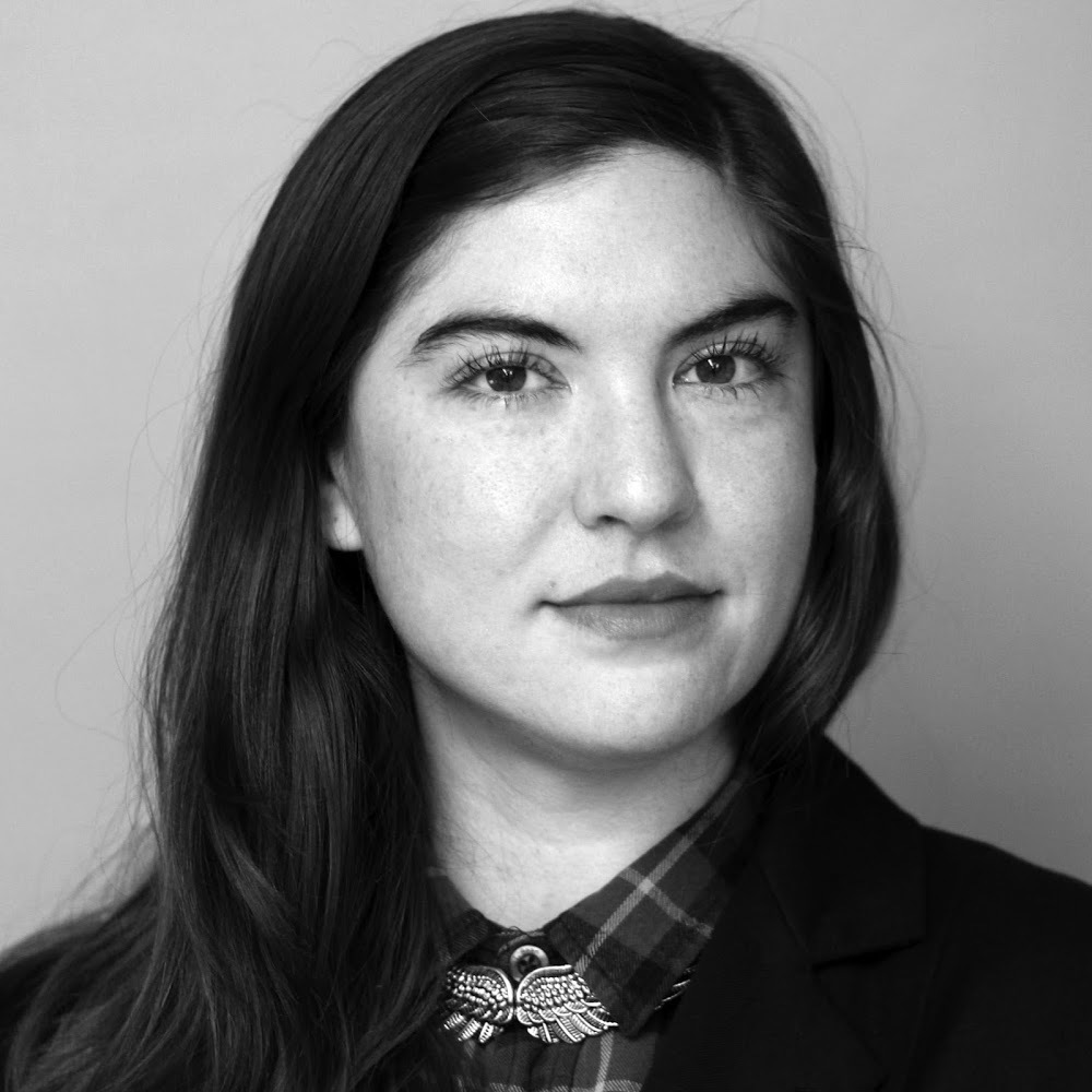 Meet your Posher, Julia